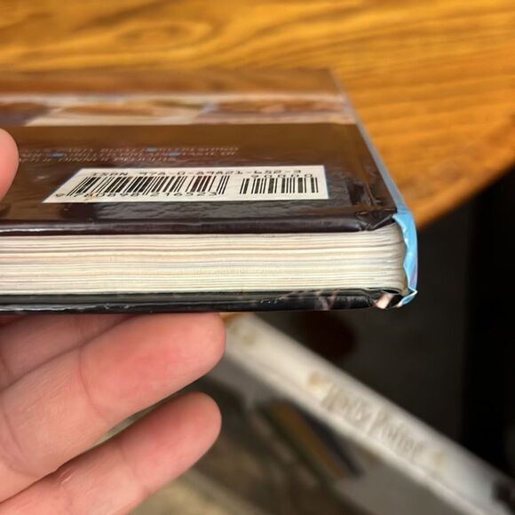 2008 Pillsbury Annual Recipes, 352 page cookbook - Picture 3 of 5